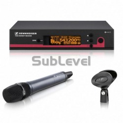 Sennheiser EW 100-935 G3 bezvadu mikrofons
