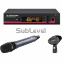 Sennheiser EW 100-945 G3 bezvadu mikrofons