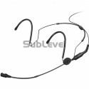 Sennheiser HSP 4 uz galvas liekams mikrofons