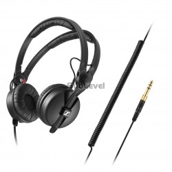 Sennheiser HD 25 Plus austiņas