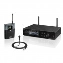 Sennheiser XSW 2-ME2 piespraužama mikrofona bezvadu sistēma