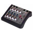 Allen & Heath ZED6 analogā miksēšanas pults