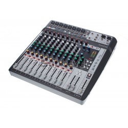 Soundcraft Signature 12MTK analogā miksēšanas pults