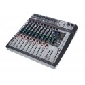 Soundcraft Signature 12MTK analogā miksēšanas pults