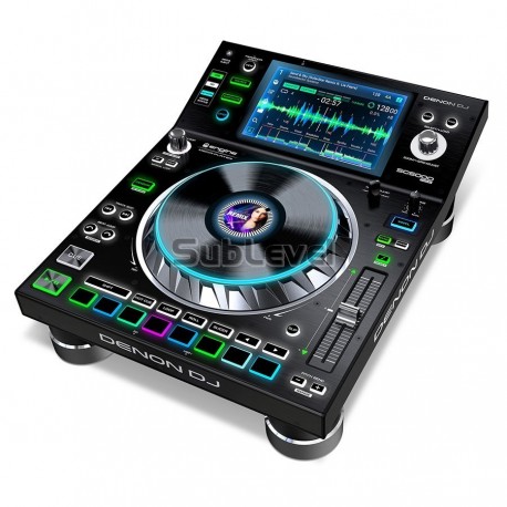 Denon DJ SC5000