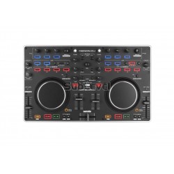 Denon DJ MC2000 DJ kontrolieris