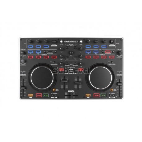 Denon DJ MC2000