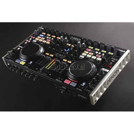 Denon DJ DN-MC6000