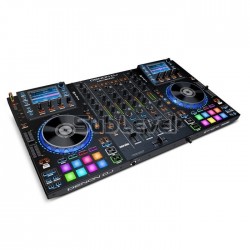 Denon DJ MCX8000 DJ kontrolieris