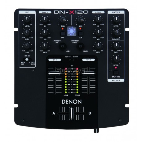 Denon DJ DN-X120