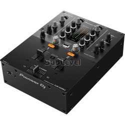 Pioneer DJ DJM-250MK2 DJ miksēšanas pults