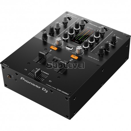 Pioneer DJ DJM-250MK2