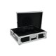 Roadinger Turntable case tour Pro black -B-