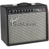 Fender Super-Champ X2 Black