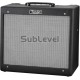 Fender Blues Junior III Black