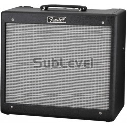 Fender Blues Junior III Black