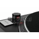 Omnitronic DD-2520 USB Turntable bk