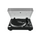 Omnitronic DD-2520 USB Turntable bk