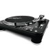 Omnitronic DD-5220L Turntable bk