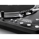 Omnitronic DD-5220L Turntable bk