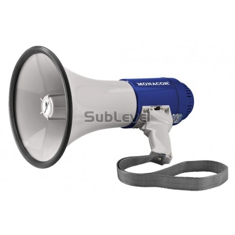 Monacor Megafons TM-15