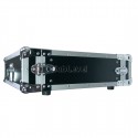 ADJ ACF-SW/DDR2 Doubledoorrack 19 - 2U audio piederumi