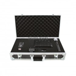 ADJ ACF-SW/AC Accessory case audio piederumi