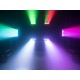 EUROLITE  LED TMH-X Bar 5 Moving-Head Beam