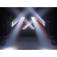 EUROLITE  LED TMH-X Bar 5 Moving-Head Beam