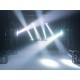 EUROLITE  LED TMH-X Bar 5 Moving-Head Beam