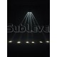 FUTURELIGHT  Wave LED Moving Bar