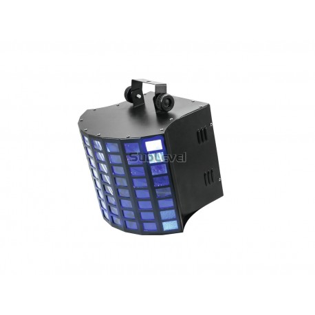 EUROLITE  LED D-1000 Beam Effect