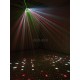 EUROLITE  LED FE-1500 Hybrid Laser Flower