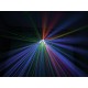 EUROLITE  LED FE-1500 Hybrid Laser Flower