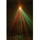 EUROLITE  LED FE-1500 Hybrid Laser Flower