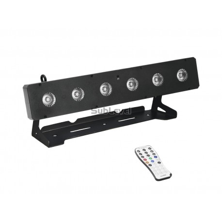 EUROLITE  LED PIX-6 HCL Bar