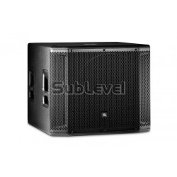 JBL SRX818SP aktīvais sub