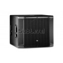 JBL SRX818SP aktīvais sub