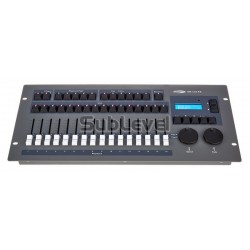 Showtec SM-16/2 FX