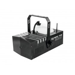 EUROLITE  Dynamic Fog 2000 Fog Machine