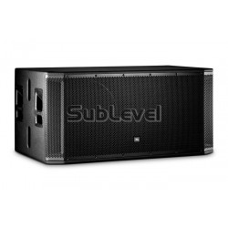 JBL SRX828SP aktīvais sub