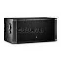 JBL SRX828SP aktīvais sub