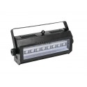 Eurolite LED Strobe COB PRO 8x20W DMX RGB stroboskops