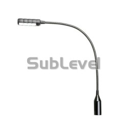 Adam Hall Stands SLED 1 ULTRA XLR 4