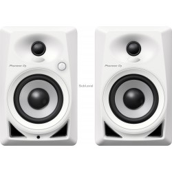 Pioneer DM-40-/W studijas monitors (pāris)