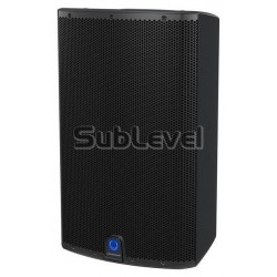 Turbosound IQ15 aktīvā tumba