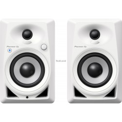 Pioneer DM-40BT-/W studijas monitors (pāris)