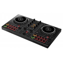 Pioneer DJ DDJ-200 DJ kontrolieris