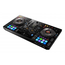 Pioneer DJ DDJ-800 DJ kontrolieris