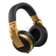 Pioneer DJ HDJ-X5BT-N (Gold)